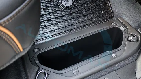 صورة مصغرة 16 لـ 2026 RAM 1500