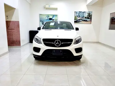 27000 KM GLE43 AMG V6 BITURBO