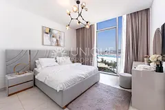 Direct Lagoons View | Gated Community |Furnished
