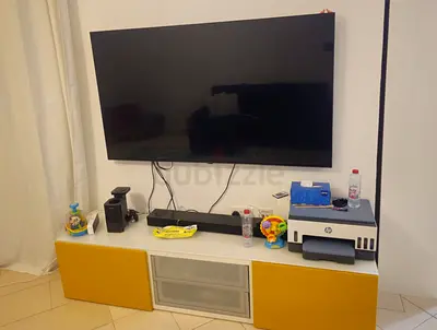 LG smart tv 55 inch