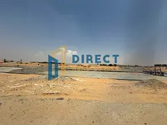 Residential plots for sale in Al-Balida project (3) | Permit (G+2) | Flexible payment plan