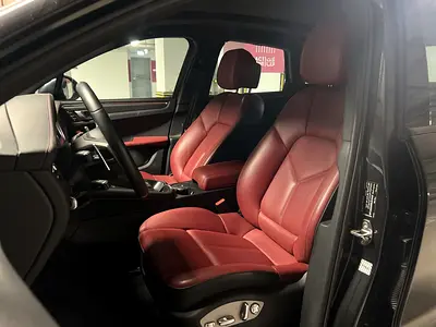 2024 Porsche MACAN — миниатюра 9