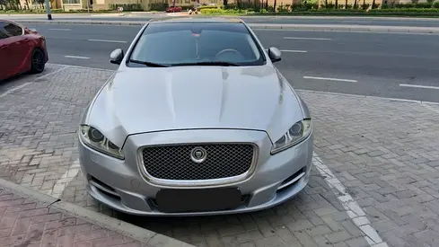 صورة 2 لـ 2013 Jaguar XJ