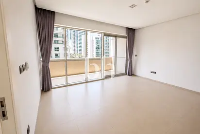 Vacant | Unfurnished | Bright & Spacious | 1BR