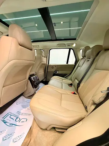 صورة مصغرة 14 لـ 2017 LAND Rover RANGE ROVER