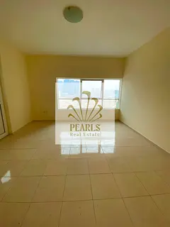 Luxury 1-bedroom apartment in Ajman’s Orient Tower with gym, pool and free parking, near services 