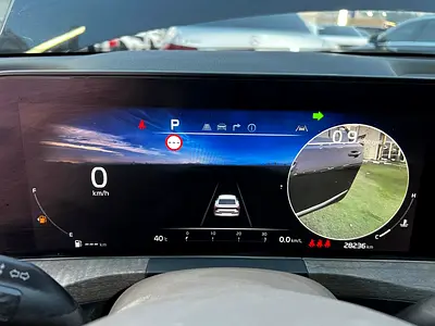 Kia K8, миниатюра 8