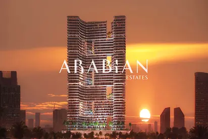 Luxury 2BR | Resort Amenities | High Floor