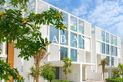 Back Row | Green Community | Private Pool