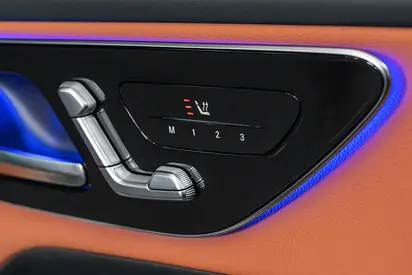 صورة مصغرة 18 لـ 2025 Mercedes-BENZ GLC