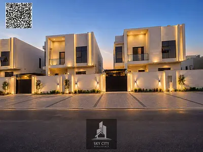 5غرف موقع  مميز قريب من جميع الخدمات. تملك حر