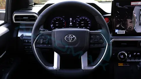 صورة 7 لـ 2026 Toyota TACOMA