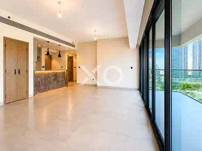 Exclusive | Golf View | Vacant