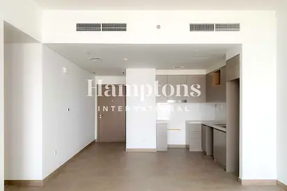 Mid-Floor | Boulevard View | Vacant