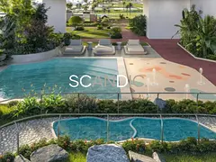 2BR + Study | Partial Canal View | Dubai Islands