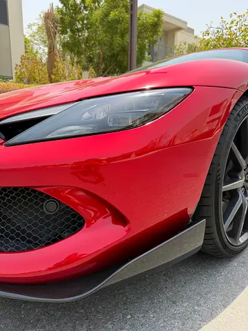 صورة 5 لـ 2024 Ferrari 296 GTS
