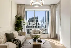 Vacant Soon | High Floor | Corner Unit