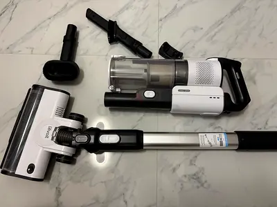 Levoit vacuum cleaner