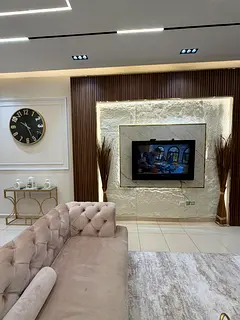 Professional Property Description – 2-Bedroom Apartment in Ajman One Towers