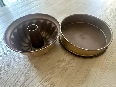 Baking set
