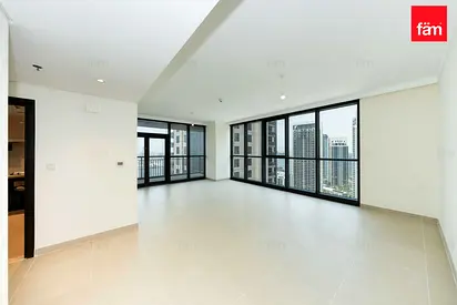 Never Occupied 2br | Dubai Creek Harbour Now