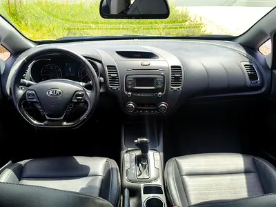 2016 KIA K3 缩略图 13
