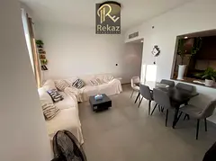 Fully Furnished 1-Bedroom Apartment for Sale in Tiraz 1 – Aljada