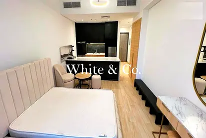 Stylish Apartment | Furnished | Tenanted