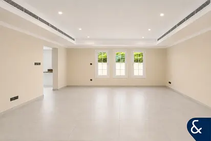 Back to Back | Fully Upgraded | 3M | Vacant