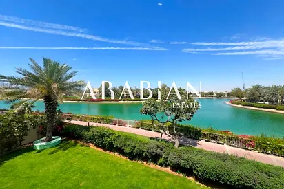 Type E1 Hattan | Fully Renovated | Deep Lake View