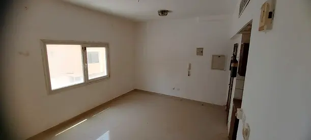 STUDIO UNFURNISHED FOR RENT
