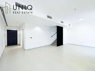4BR Robinia | Masaar | Private Garden