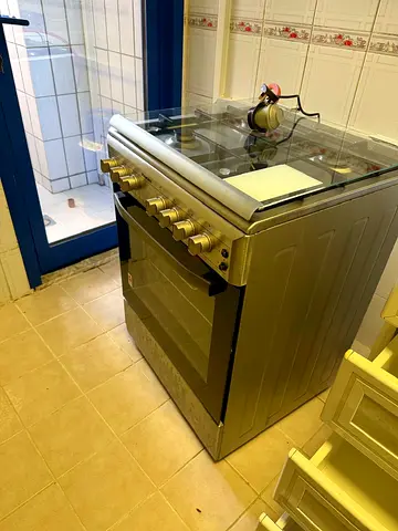 HOME APPLIANCES - COOKING RANGE FOR SALES