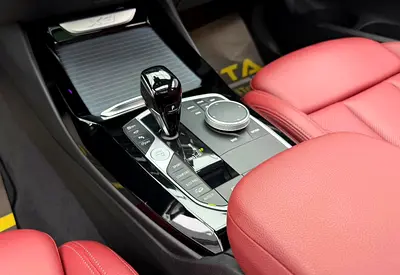 2022 BMW X3 — миниатюра 14