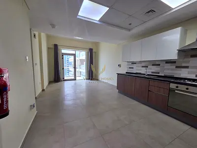 FOR SALE | Spacious 1-Bedroom Apartment in Azizi Samia
