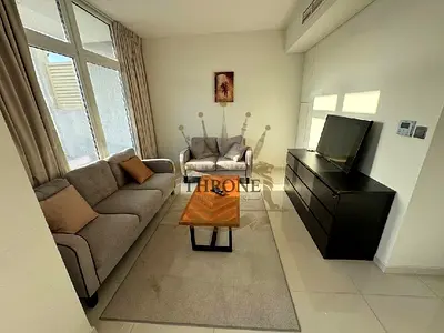 Fully Furnished | Single Row | Vacant