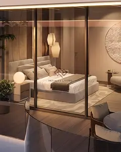 Brand New Studio For Sale | Prime Location | Best Investment Oppurtunity | Distress Deal