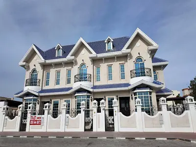 5-Villa Compound | High ROI | GCC Nationals Only!