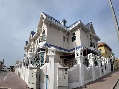 5-Villa Compound | High ROI | GCC Nationals Only!