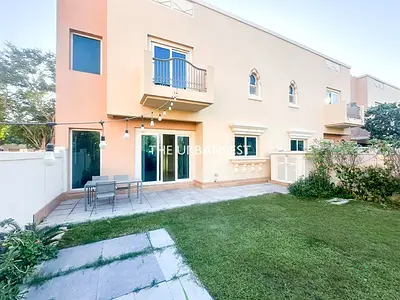 Ready to Move In | Type TH2 | Prime Location