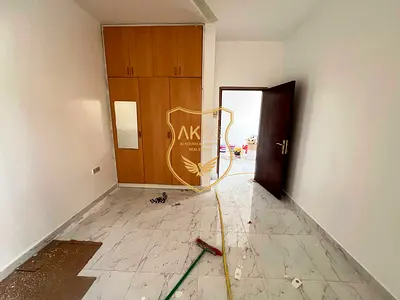 New Condition Big Size 1Bhk apartment For Family only