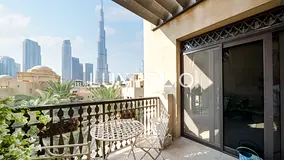 OT Specialist | Upgraded | Burj K View