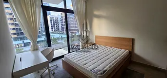Modern Studio with Bright Layout & Prime Location