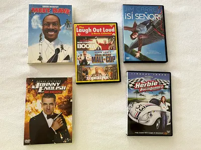 DVD