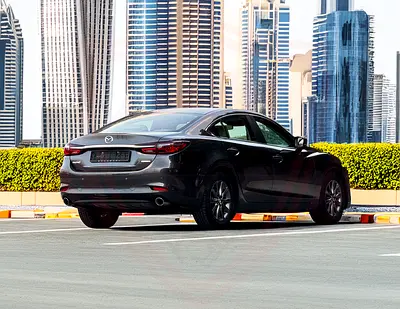 Mazda 6 Core, миниатюра 6