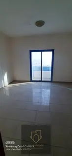 For annual rent | Two bedrooms and a living room | Sea view | Spacious area | 3 bathrooms | Parking 