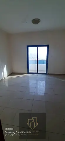 للايجار السنوى | غرفتين وصاله | اطلاله بحريه | مساحه واسعه | 3 حمام | باركينج | شيلر فرى | تسهيلات بالدفع