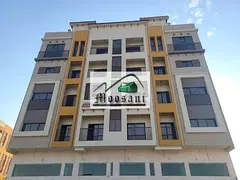 BRAND NEW 2 BHK With 3 Washrooms With Free Parking and Balcony(Full Open View)With Easy access to S