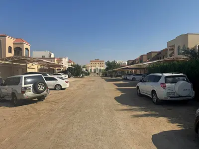 Two adjacent pieces / strategic location / excellent area / near Sheikh Ammar Street