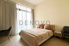 Fully Furnished | Vacant | Spacious